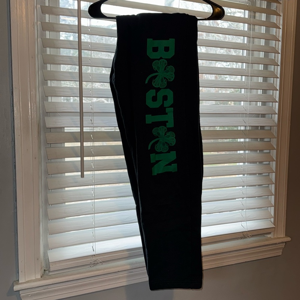 Boston Sweatpants